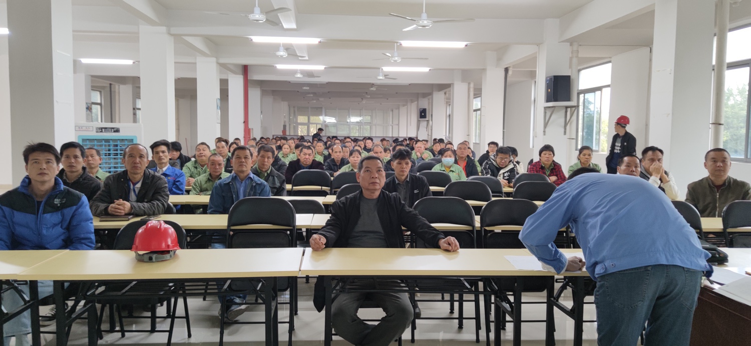 2025-02-13羅翔春節(jié)假期后復(fù)工復(fù)產(chǎn)安全培訓(xùn)