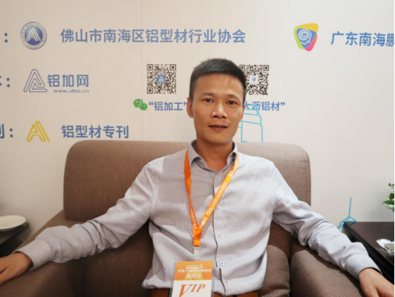 專訪丨曾祥海：努力做事，敢于創(chuàng)新，肯定會(huì)有未來！