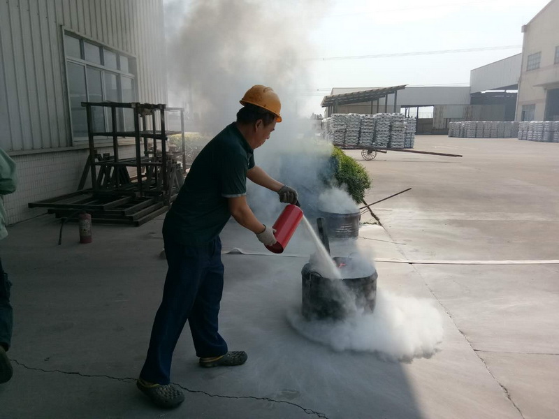 羅翔鋁業(yè)節(jié)后復(fù)工安全生產(chǎn)、環(huán)境管理及相關(guān)法律法規(guī)